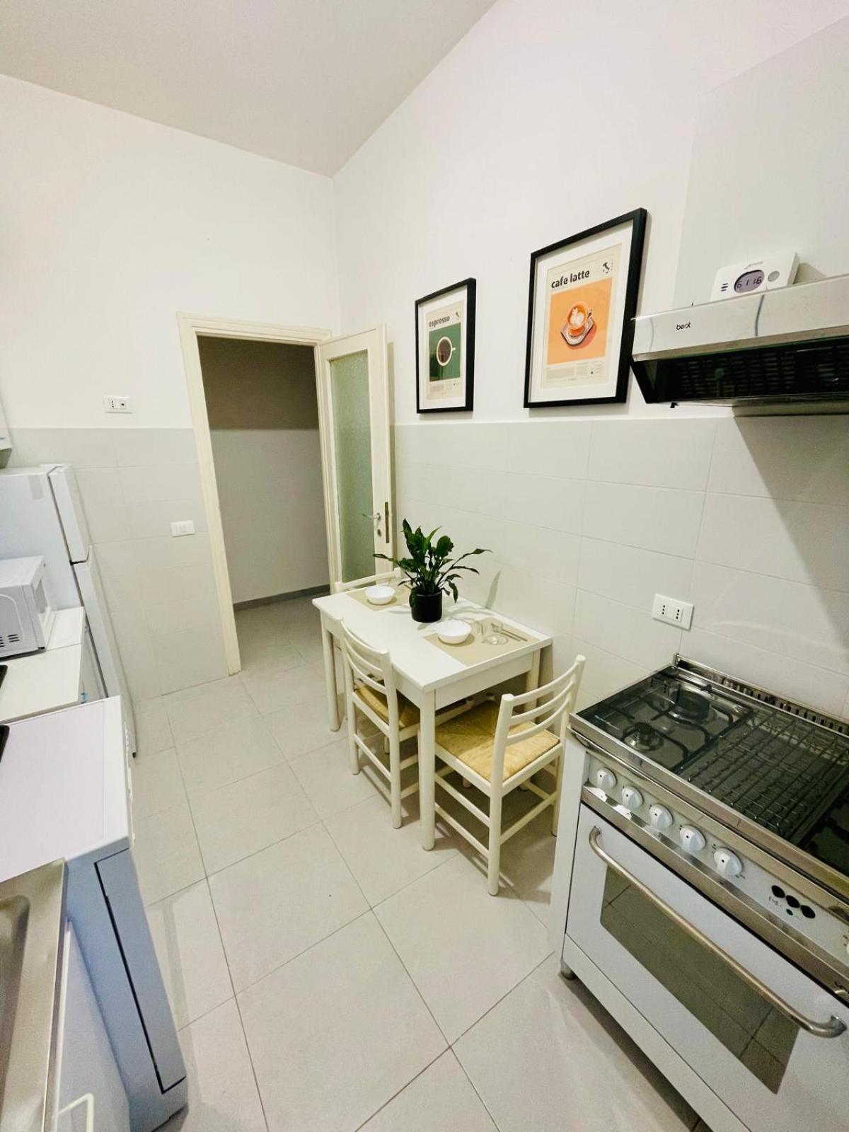La Casa Di Giada Apartment Rom