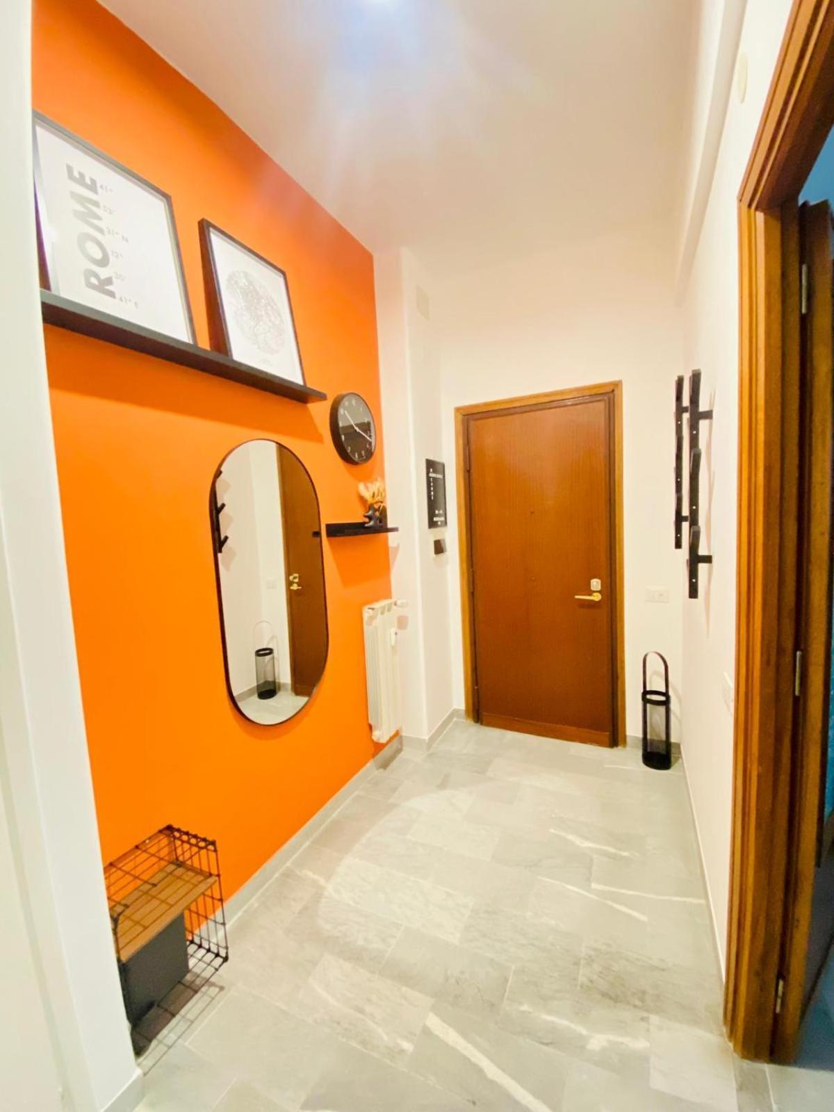 Apartamento La Casa Di Giada *