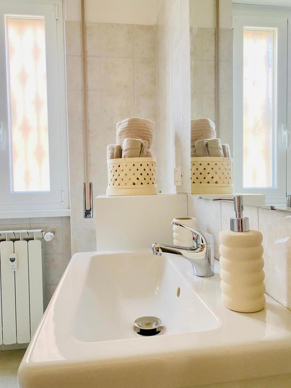 La Casa Di Giada Apartamento