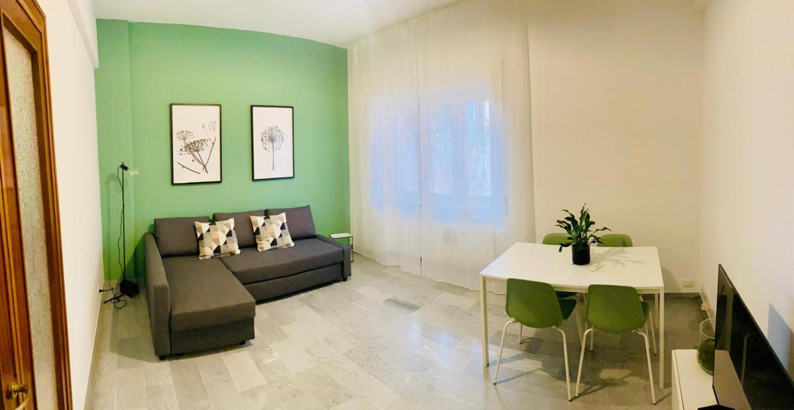 La Casa Di Giada Roma