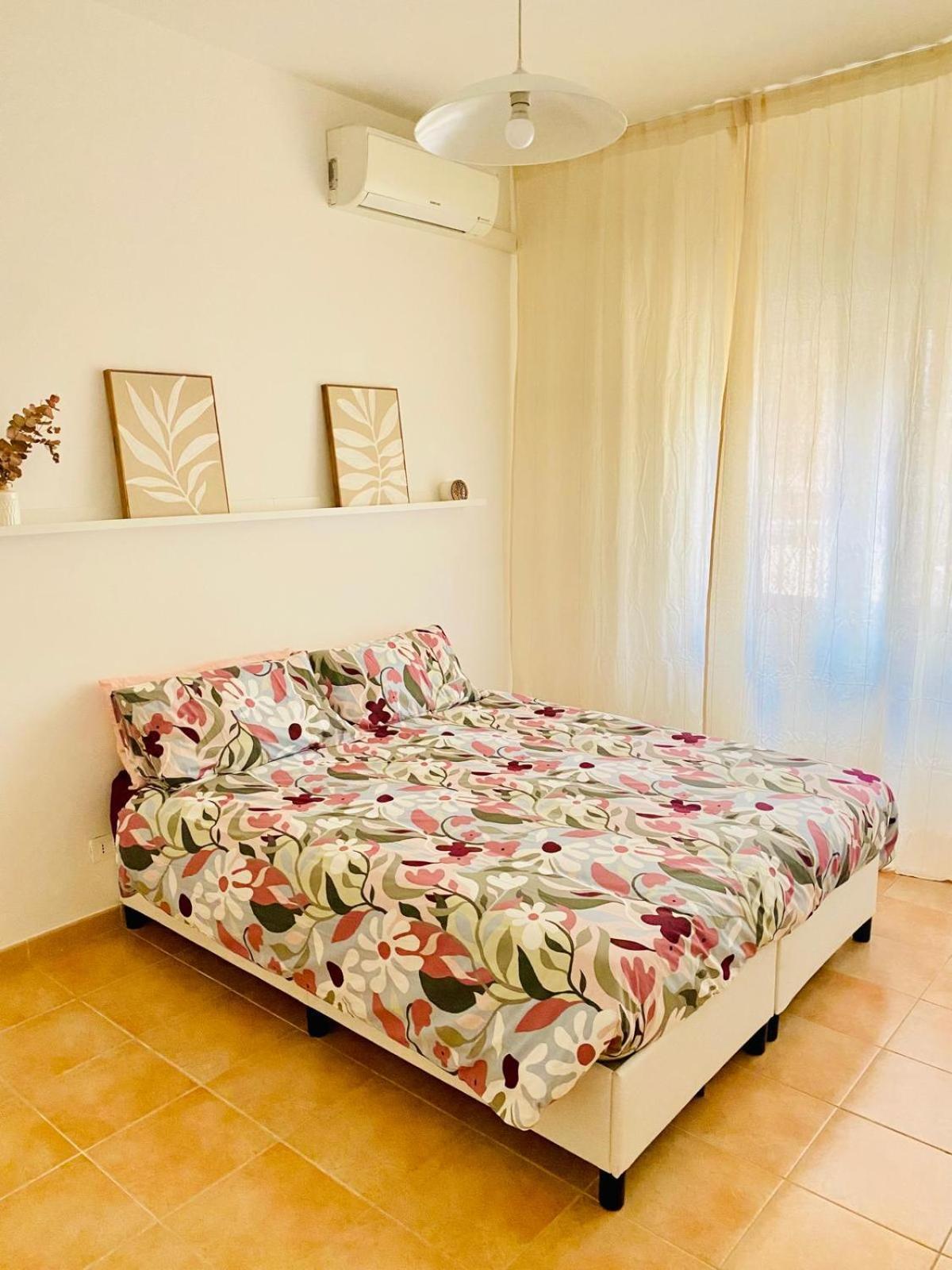 Apartamento La Casa Di Giada Roma