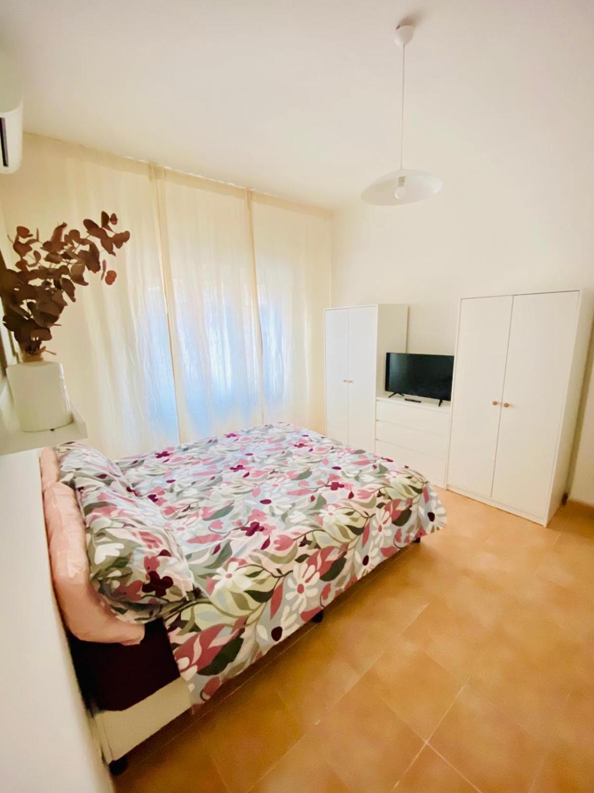 La Casa Di Giada Apartamento