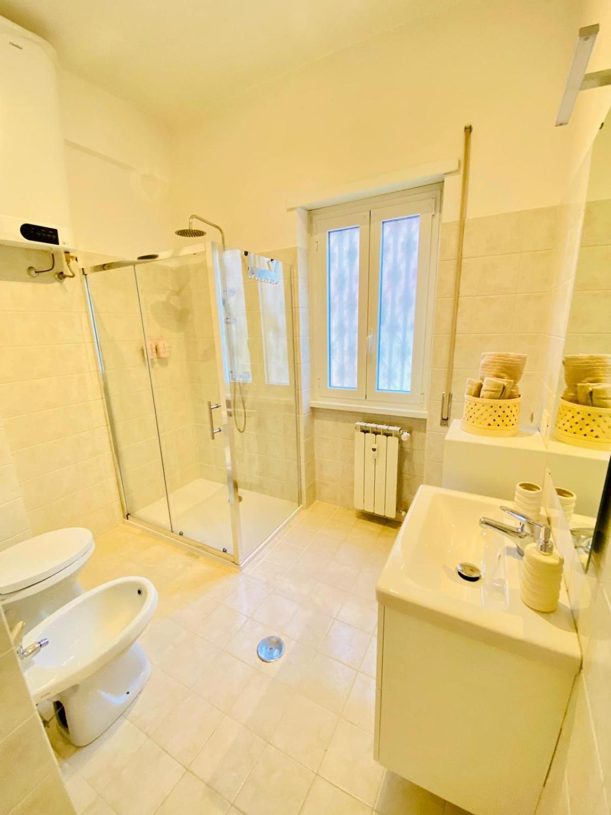 La Casa Di Giada Apartamento Roma