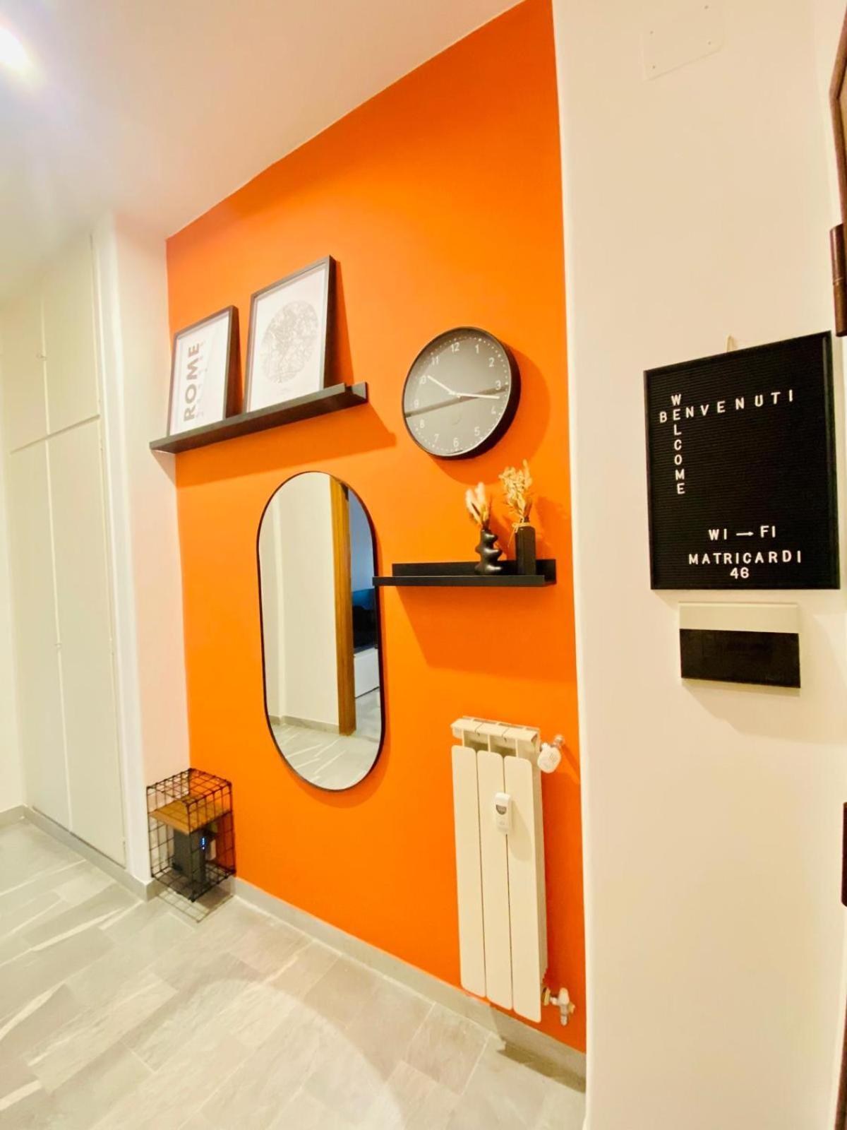Apartamento La Casa Di Giada *